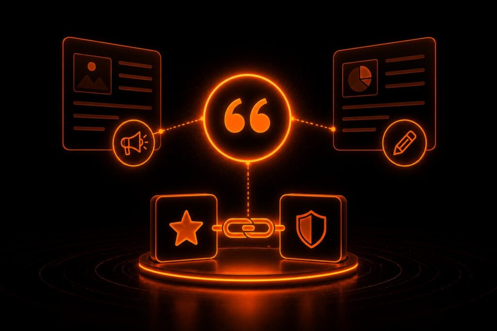Co-Citation brand_building offpage seo seoholics