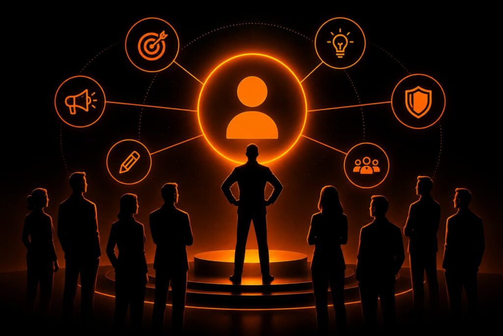 Und wer übernimmt das Brand Building_seoholics